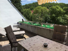 Apartment in Balatonboglar 37959